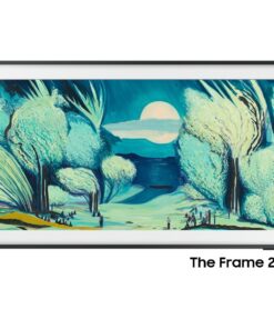 Smart TV Samsung TQ55LS03FAUXXC 55" (55") 4K Ultra HD (4K Ultra HD) LED HDR QLED (LED) (HDR) (QLED)