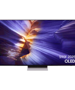 Smart TV Samsung TQ55S90FAEXXC 55" 4K Ultra HD HDR OLED
