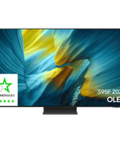 Smart TV Samsung TQ55S95FATXXC 4K Ultra HD 55" HDR OLED