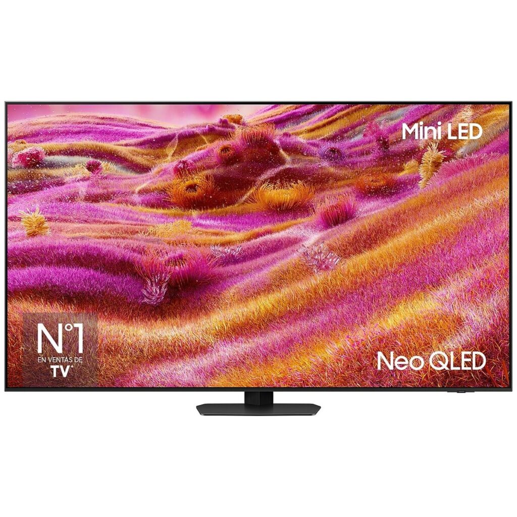 Smart TV Samsung TQ65QN90FATXXC 65" (65") 4K Ultra HD (4K Ultra HD) HDR Neo QLED (HDR) (Neo QLED)
