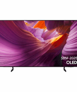 Smart TV Samsung TQ65S85FAEXXC 65" 4K Ultra HD HDR OLED