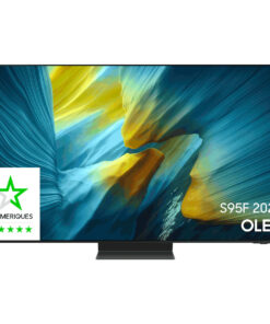Smart TV Samsung TQ65S95FATXXC 65" 4K Ultra HD HDR OLED