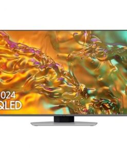 Smart TV Samsung TQ75Q80DATXXC 4K Ultra HD 75" QLED