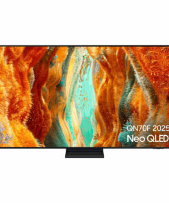 Smart TV Samsung TQ75QN70F 75" 4K Ultra HD HDR Neo QLED