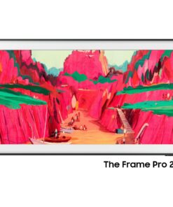 Smart TV Samsung TQ85LS03FWUXXC 85" (85") 4K Ultra HD (4K Ultra HD) LED HDR Neo QLED (LED) (HDR) (Neo QLED)