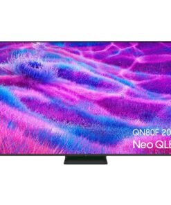 Smart TV Samsung TQ85QN80FAUXXC 85" (85") 4K Ultra HD (4K Ultra HD) HDR Neo QLED (HDR) (Neo QLED)