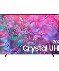Smart TV Samsung TU98DU9005 4K Ultra HD 98" LED AMD FreeSync