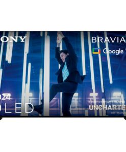 Smart TV Sony K55XR80PAEP