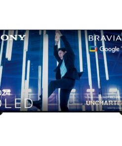 Smart TV Sony K65XR80 4K Ultra HD 65" LED HDR OLED