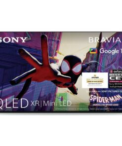 Smart TV Sony K65XR90PAEP 65" LED