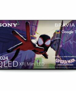 Smart TV Sony K75XR90 4K Ultra HD 75" QLED