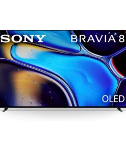 Smart TV Sony K77XR80 4K Ultra HD 77" OLED