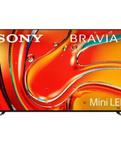 Smart TV Sony K85XR70 4K Ultra HD 85" LED QLED