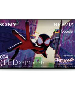 Smart TV Sony K85XR90PAEP 4K Ultra HD 85" QLED