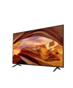 Smart TV Sony KD-75X75WL LED HDR 4K Ultra HD 75" D-LED