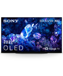 Smart TV Sony XR42A90K 4K Ultra HD 42" OLED