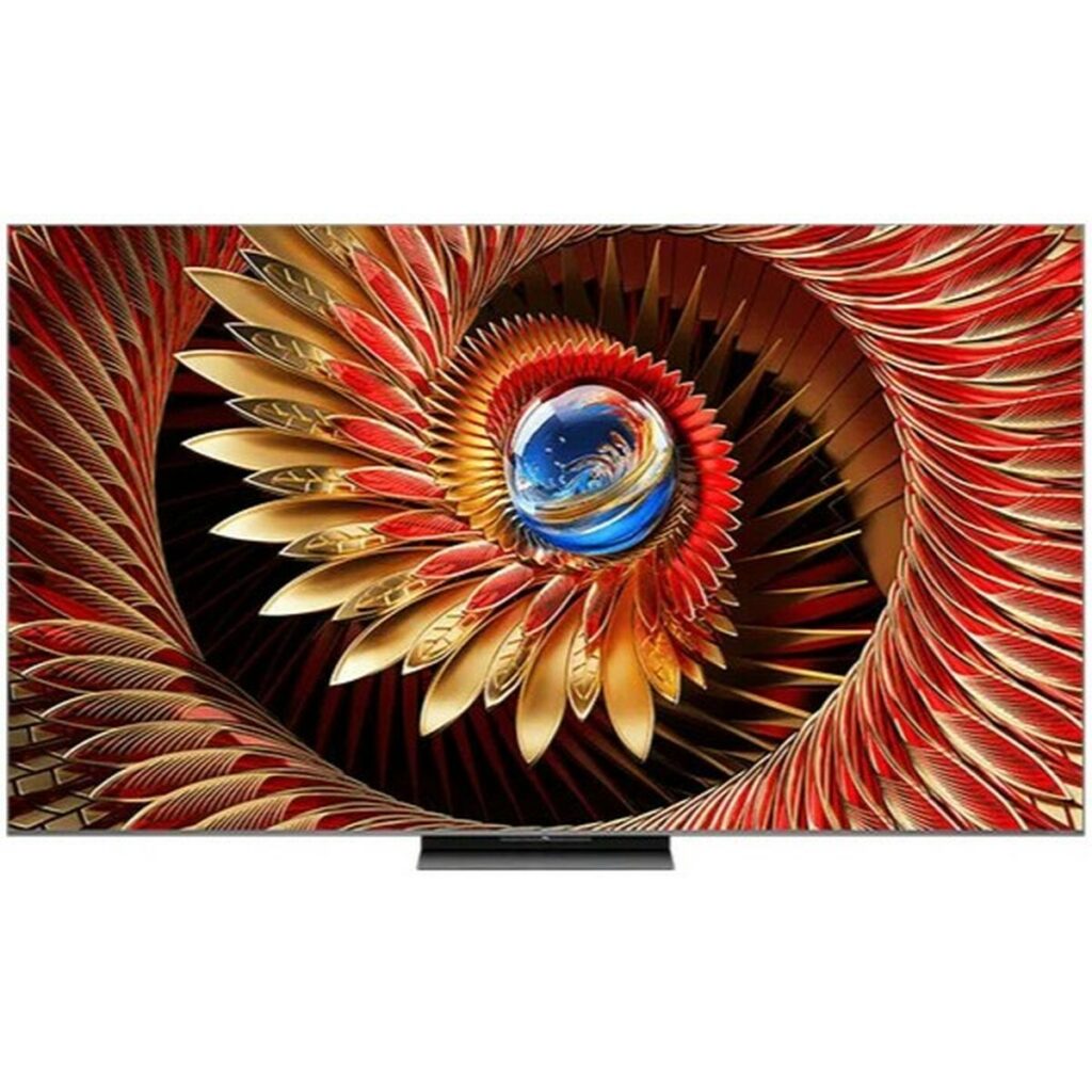 Smart TV TCL 65C8K