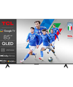 Smart TV TCL 85P7K 85" 4K Ultra HD HDR QLED