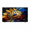 Smart TV TCL 98C655 4K Ultra HD QLED AMD FreeSync 98"