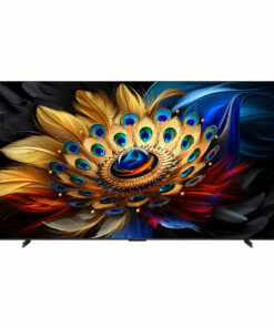 Smart TV TCL 98C655 4K Ultra HD QLED AMD FreeSync 98"