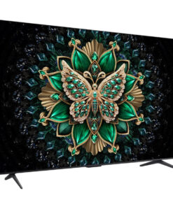 Smart TV TCL 98C6K 4K Ultra HD 98" HDR QLED