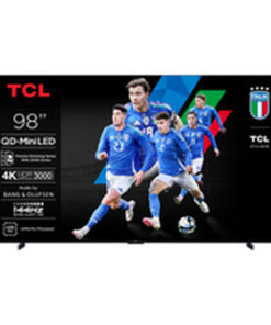 Smart TV TCL 98C7K 98" 4K Ultra HD HDR QD Mini LED