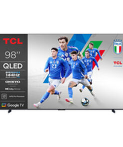 Smart TV TCL 98P8K 98" 4K Ultra HD HDR QLED