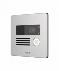 Smart Video-Porter Axis I8016-LVE (1)