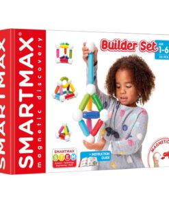 SmartMax Builder Set