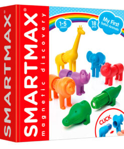 Alternative view of SmartMax My First Safaridieren