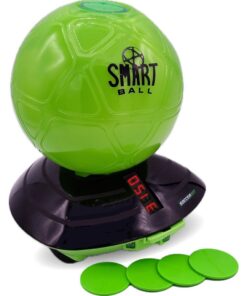 Alternative view of Smartball Voetbal Bot