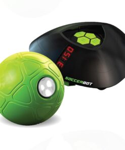 Smartball Voetbal Bot