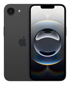 Smartphone Apple 6,1" 128 GB Zwart