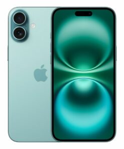 Smartphone Apple 6,7" 128 GB Turkoois