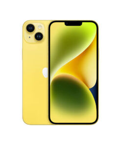 Smartphone Apple IPHONE 14 PLUS A15 Geel 256 GB 6,7" 6 GB RAM