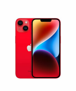 Smartphone Apple IPHONE 14 PLUS A15 Rood 128 GB 6,7" 6 GB RAM