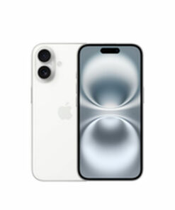 Smartphone Apple IPHONE 16 6,1" 256 GB Wit