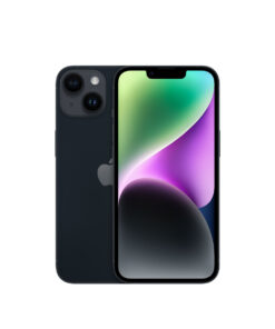 Smartphone Apple Iphone 14 Zwart A15 6,1" 128 GB