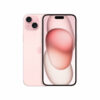 Smartphone Apple Iphone 15 Plus 6,7" Hexa Core 6 GB RAM 128 GB Roze