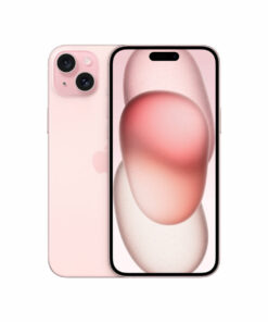 Smartphone Apple Iphone 15 Plus 6,7" Hexa Core 6 GB RAM 128 GB Roze