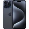 Smartphone Apple Iphone 15 Pro Max 6,7" 1 TB Titanium