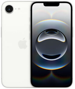 Smartphone Apple Iphone 16E 512 GB Wit
