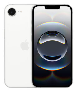Smartphone Apple Iphone 16E 6,1" 256 GB Wit
