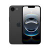Smartphone Apple Iphone 16E 6,1" 256 GB Zwart