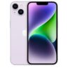 Smartphone Apple MQ503QL/A Paars 6 GB RAM 128 GB