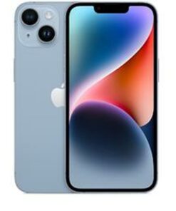 Smartphone Apple MQ523QL/A 6,7" 6 GB RAM 128 GB Blauw A15