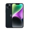 Smartphone Apple MQ533QL/A 6,7" 6 GB RAM 256 GB Zwart A15