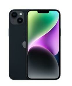 Smartphone Apple MQ533QL/A 6,7" 6 GB RAM 256 GB Zwart A15