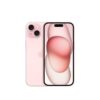 Smartphone Apple MTP13SX/A 128 GB Roze