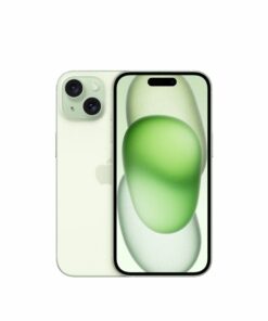Smartphone Apple MTPA3QL/A Hexa Core 6 GB RAM 256 GB Groen